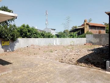 2 Kavling Siap Bangun di Sayap Arcamanik Bandung