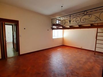 1° Junta 2700 - 1 Dorm, 1 Baño