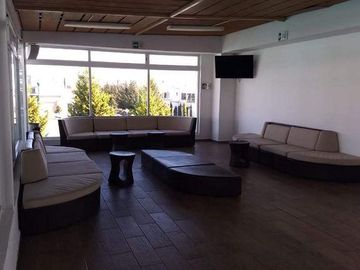 CASA EN VENTA EN PRIV. PARQUE DE ARRAYANES, RESIDENCIAL FORESTA, METEPEC, EDOMEX