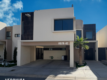 CASA EN VENTA | RESIDENCIAL HARMONI
