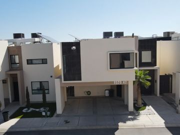 CASA EN VENTA | RESIDENCIAL HARMONI