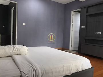 RUMAH VILLA LUX MURAH DAGO RESORT PAKAR BANDUNG