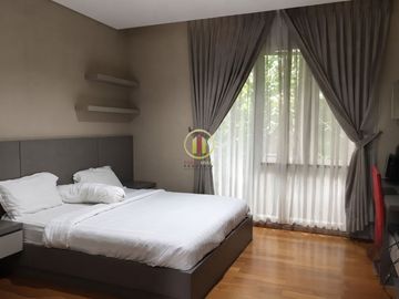 RUMAH VILLA LUX MURAH DAGO RESORT PAKAR BANDUNG