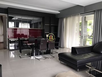 RUMAH VILLA LUX MURAH DAGO RESORT PAKAR BANDUNG