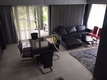 RUMAH VILLA LUX MURAH DAGO RESORT PAKAR BANDUNG