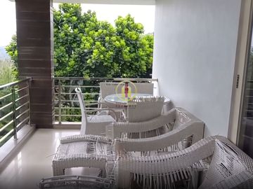 RUMAH VILLA LUX MURAH DAGO RESORT PAKAR BANDUNG