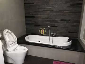 RUMAH VILLA LUX MURAH DAGO RESORT PAKAR BANDUNG