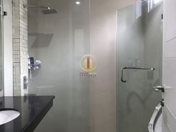 RUMAH VILLA LUX MURAH DAGO RESORT PAKAR BANDUNG