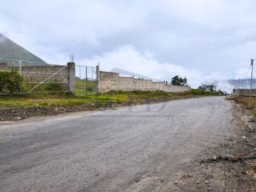 Terreno de 307 m² en Alquiler en San Antonio
