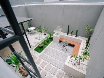 Rumah Baru Fully Furnished di Tatar Tarubhawana KBP