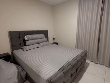 Rumah Baru Fully Furnished di Tatar Tarubhawana KBP
