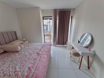Rumah Baru Fully Furnished di Tatar Tarubhawana KBP