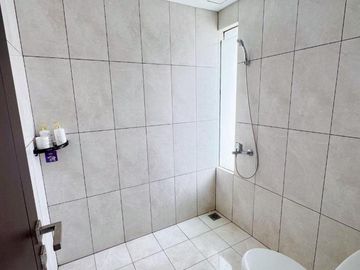 Rumah Baru Fully Furnished di Tatar Tarubhawana KBP
