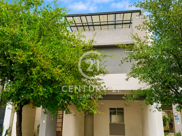 CASA EN VENTA EN CERRADAS DE VALLE ALTO, MONTERREY, NUEVO LEON