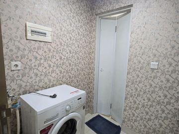 Disewa Apartemen Gold Coast pik 2BR, 90m2, Full Furnished