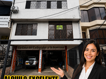 ALQUILO EXCELENTE APARTAMENTO DUPLEX AL SUR DE CALI EN PRIMERO DE MAYO