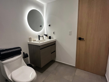Hermoso loft en Roma Sur