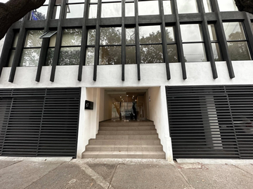 Hermoso loft en Roma Sur