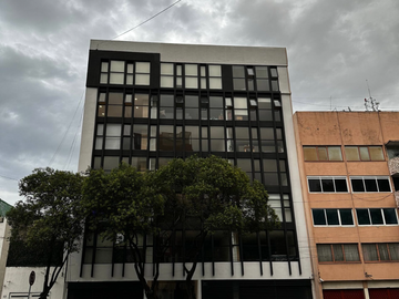 Hermoso loft en Roma Sur