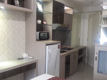 Sewa Bulanan 7Jt All In Benson Studio Full Furnish Lantai 9