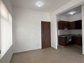 Renta Departamento en Lago Esmeralda