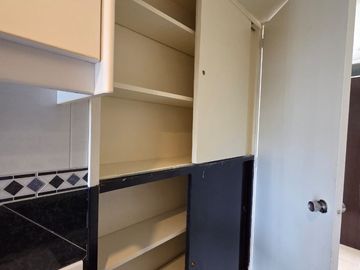 DEPARTAMENTO EN VENTA TRES RECÁMARAS