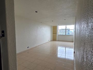 DEPARTAMENTO EN VENTA TRES RECÁMARAS