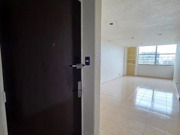 DEPARTAMENTO EN VENTA TRES RECÁMARAS