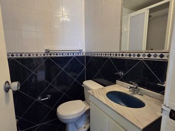 DEPARTAMENTO EN VENTA TRES RECÁMARAS