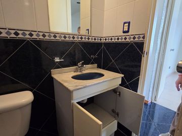 DEPARTAMENTO EN VENTA TRES RECÁMARAS