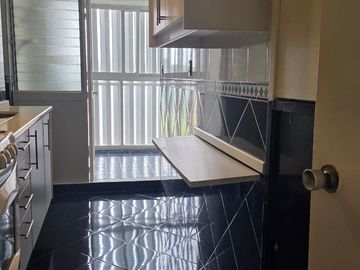 DEPARTAMENTO EN VENTA TRES RECÁMARAS