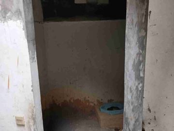 DISEWAKAN GUDANG TAMAN PALEM LESTARI BLOK A DANAMON – CENGKARENG, JAKARTA BARAT