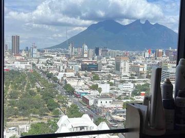 Departamento en Renta en Centro de Monterrey