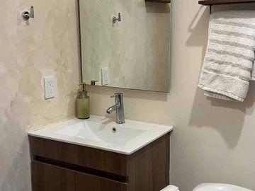 Departamento en Renta en Centro de Monterrey