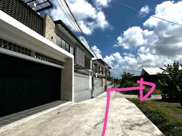 DI JUAL TANAH DI DEKAT KEROBOKAN GUNUNG SALAK BALI