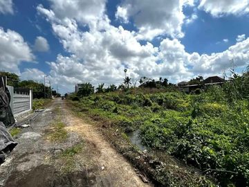 DI JUAL TANAH DI DEKAT KEROBOKAN GUNUNG SALAK BALI
