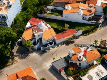 VENTA DE CASA EN PUERTA VALLARTA LAS ARALIAS JALISCO