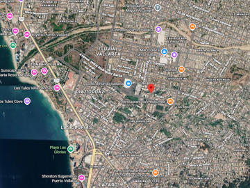 VENTA DE CASA EN PUERTA VALLARTA LAS ARALIAS JALISCO