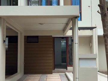 Jual Cepat Rumah Orchard Park Cluster Durio Batam Center Full Renovasi