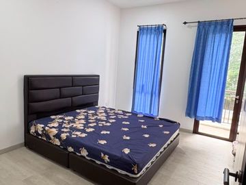 Jual Cepat Rumah Orchard Park Cluster Durio Batam Center Full Renovasi