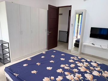 Jual Cepat Rumah Orchard Park Cluster Durio Batam Center Full Renovasi