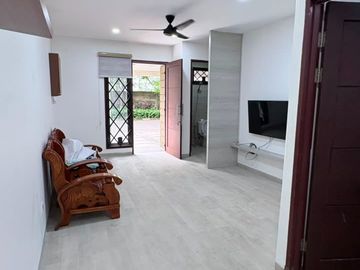 Jual Cepat Rumah Orchard Park Cluster Durio Batam Center Full Renovasi