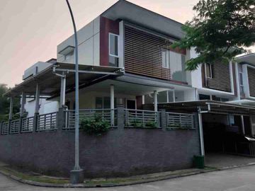 DIJUAL RUMAH CITRA 8 – CLUSTER AEROVILLE, JAKARTA BARAT