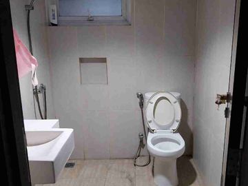DIJUAL RUMAH CITRA 8 – CLUSTER AEROVILLE, JAKARTA BARAT
