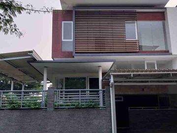 DIJUAL RUMAH CITRA 8 – CLUSTER AEROVILLE, JAKARTA BARAT