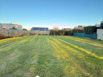 LOTE EN VENTA | BARRIO SOLARES NORTE