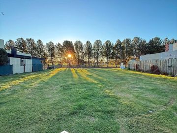 LOTE EN VENTA | BARRIO SOLARES NORTE