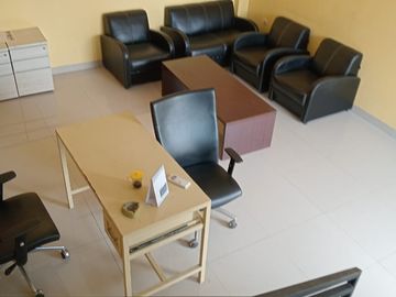 DIJUAL : Pabrik Kawasan Industri Pasar Kemis-Tangerang