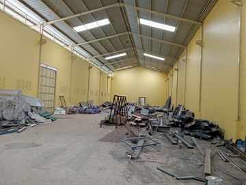 DIJUAL : Pabrik Kawasan Industri Pasar Kemis-Tangerang