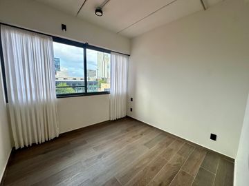 Vive el estilo de vida que distingue a la Colonia Americana | Departamento en Renta